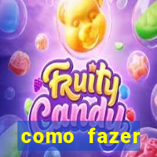 como fazer masturbador masculino caseiro